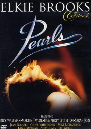 Brooks Elkie - Elkie Brooks and Friends - Pearls - Preis vom 12.10.2026 11:37:12 h
