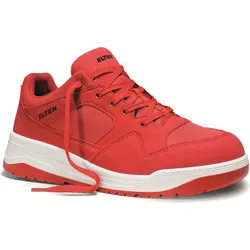 ELTEN MAVERICK red Low ESD S3 723341 Sicherheitshalbschuh - 38