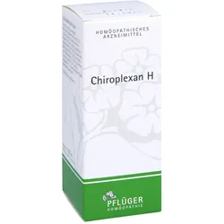 Chiroplexan H Tropfen