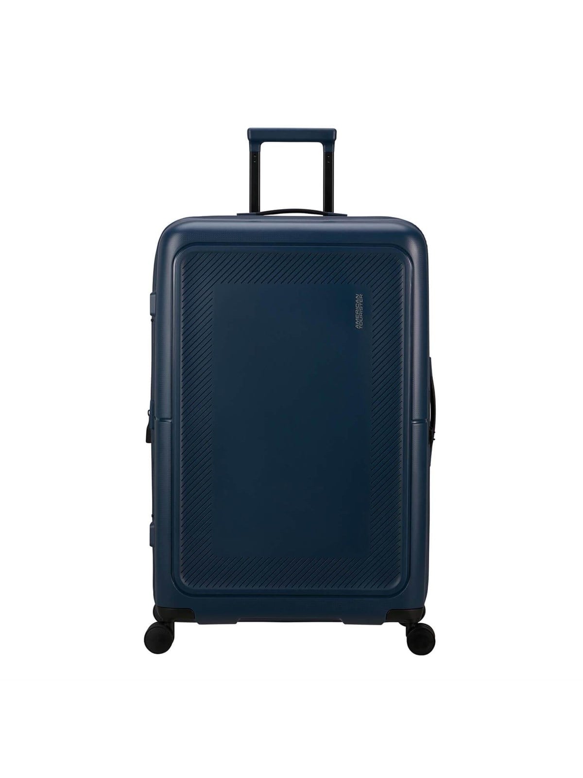 American Tourister Suitcase DashPop Spinner 77/28 Midnight Blue