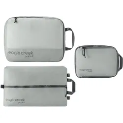 Eagle Creek Pack-It Essentials Set, Packsack, Grau