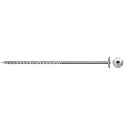 Fischer Holzbauschraube Power-Fast II FPT II WTP 6 x 120 mm mit...