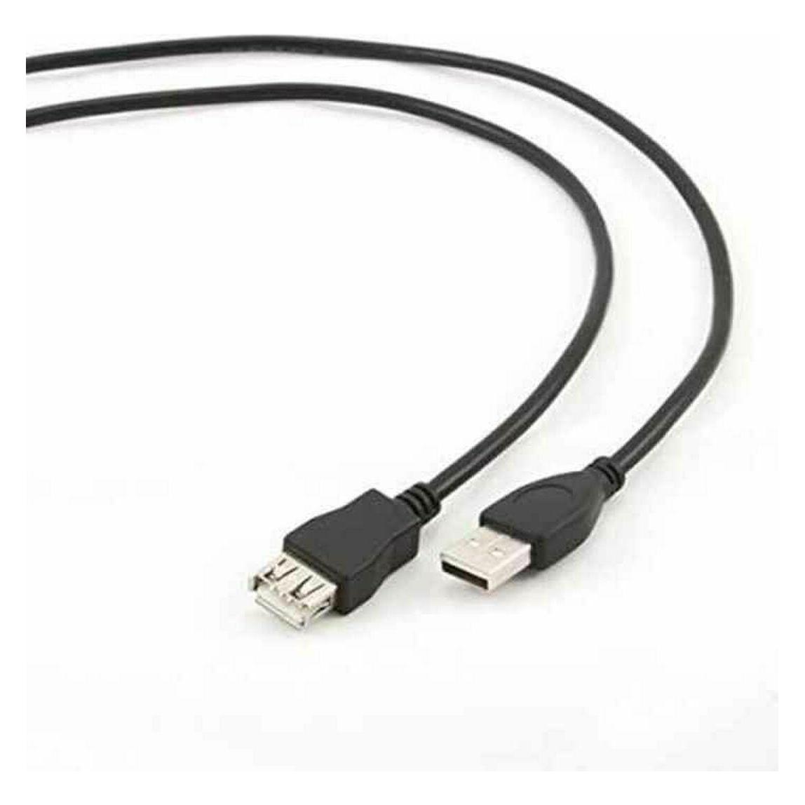 Gembird CCP-USB2-AMAF-6 (1.80 m, USB 2.0) (CCP-USB2-AMAF-6)