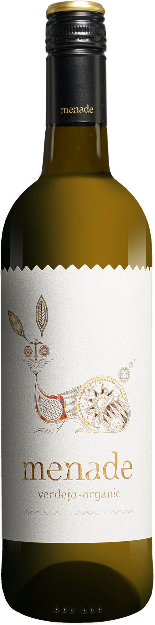 Bodegas Menade Menade Verdejo 2025 12.5% Vol. Weißwein Trocken aus Spanien