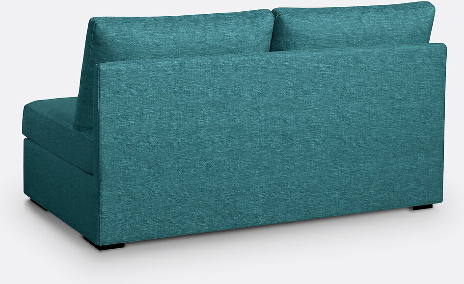 SO'HOME Banquette Robin, chiné, confort supérieur