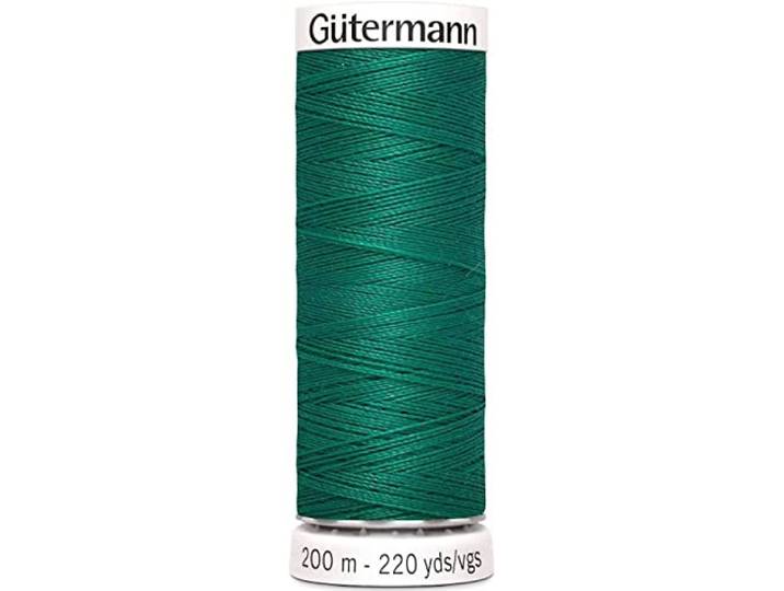 Knorr Prandell Gütermann Sulky Gütermann allesnaaier 200m 167, 167