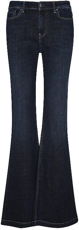 AG Jeans Flared Fit TROPEA dunkelblau   26 26