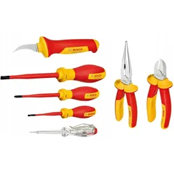 Bosch Professional, Elektrowerkzeug Set, Combo Kit