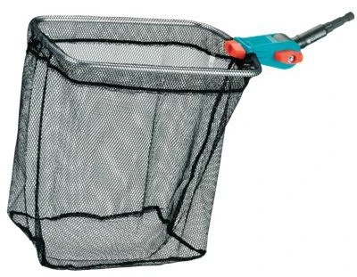 GARDENA Metall Kescher Vario 2