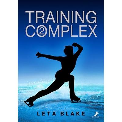 Training Complex, Taschenbuch von Leta Blake, Dead soft verlag, 978-3-96089-859-7