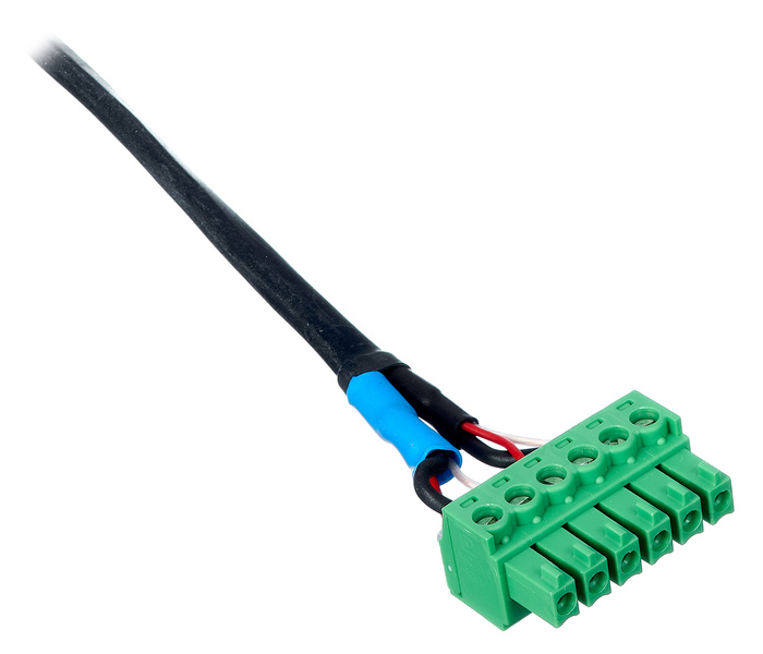 pro snake Phoenix Contact Cable MM6P