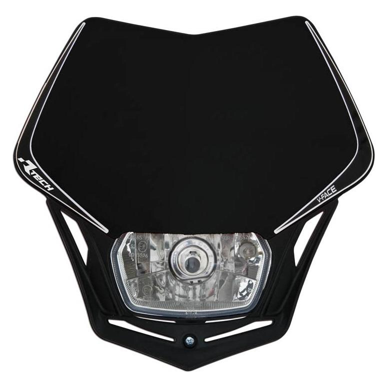 Rtech Lampenmaske V-Face (R-MASKNR00008)