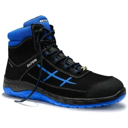 ELTEN MALVIN blue Mid ESD S3 769541 Sicherheitsstiefel - 40