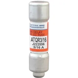 Mersen Sicherungseinsatz Class CC ATQR3/16