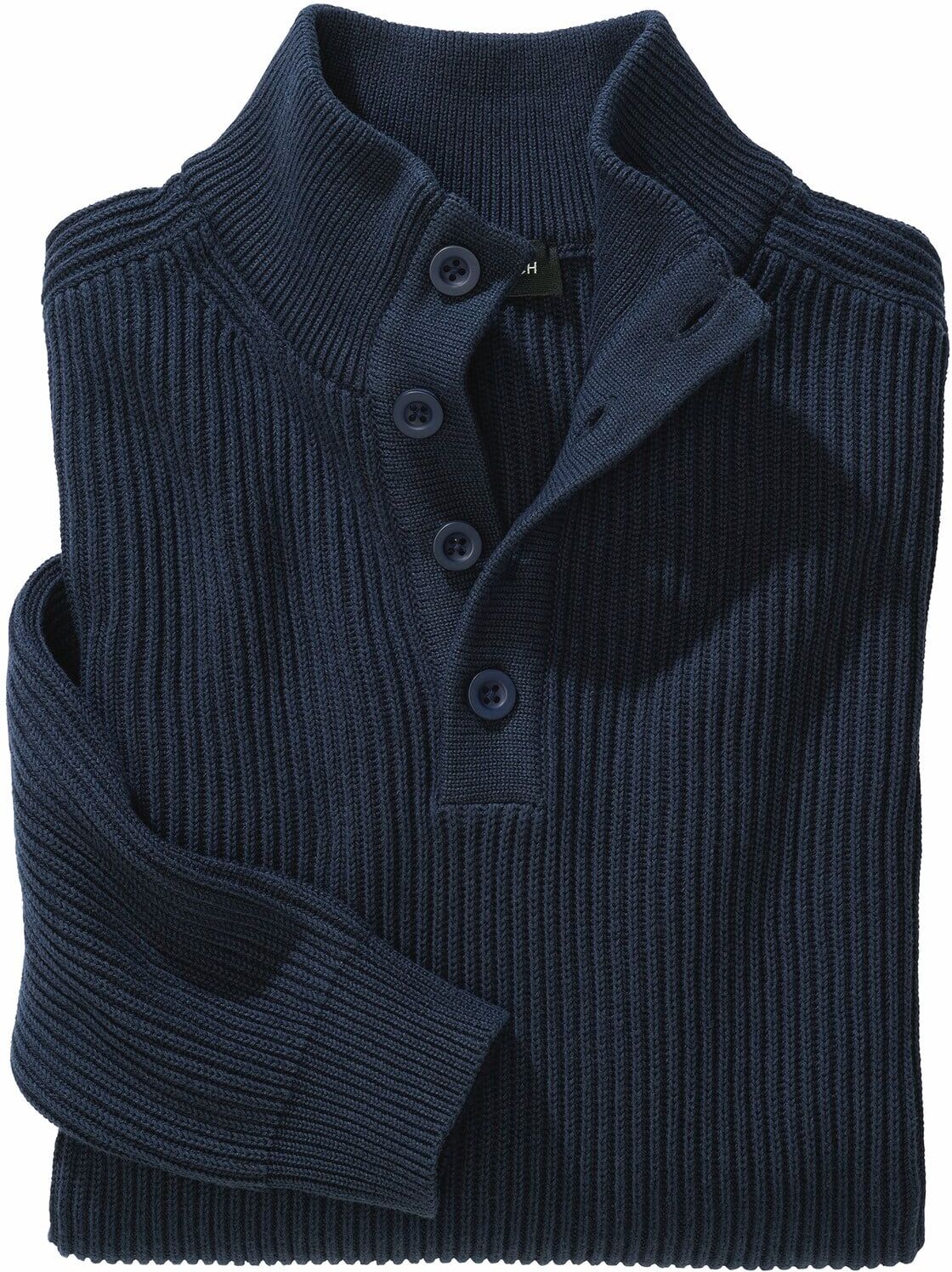 Mey & Edlich Update-Troyer Blau 50