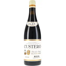 V.L.A.V. Custero Tentenublo 2024 BIO