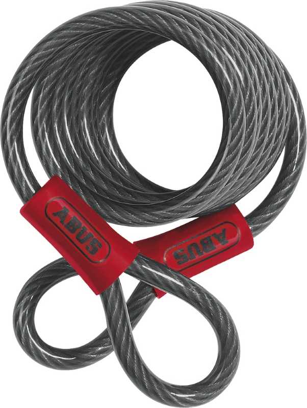 ABUS Schlaufenkabel 1850 10012752-01