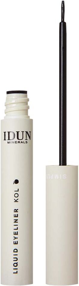 IDUN Minerals Liquid Eyeliner Kol 5.5ml