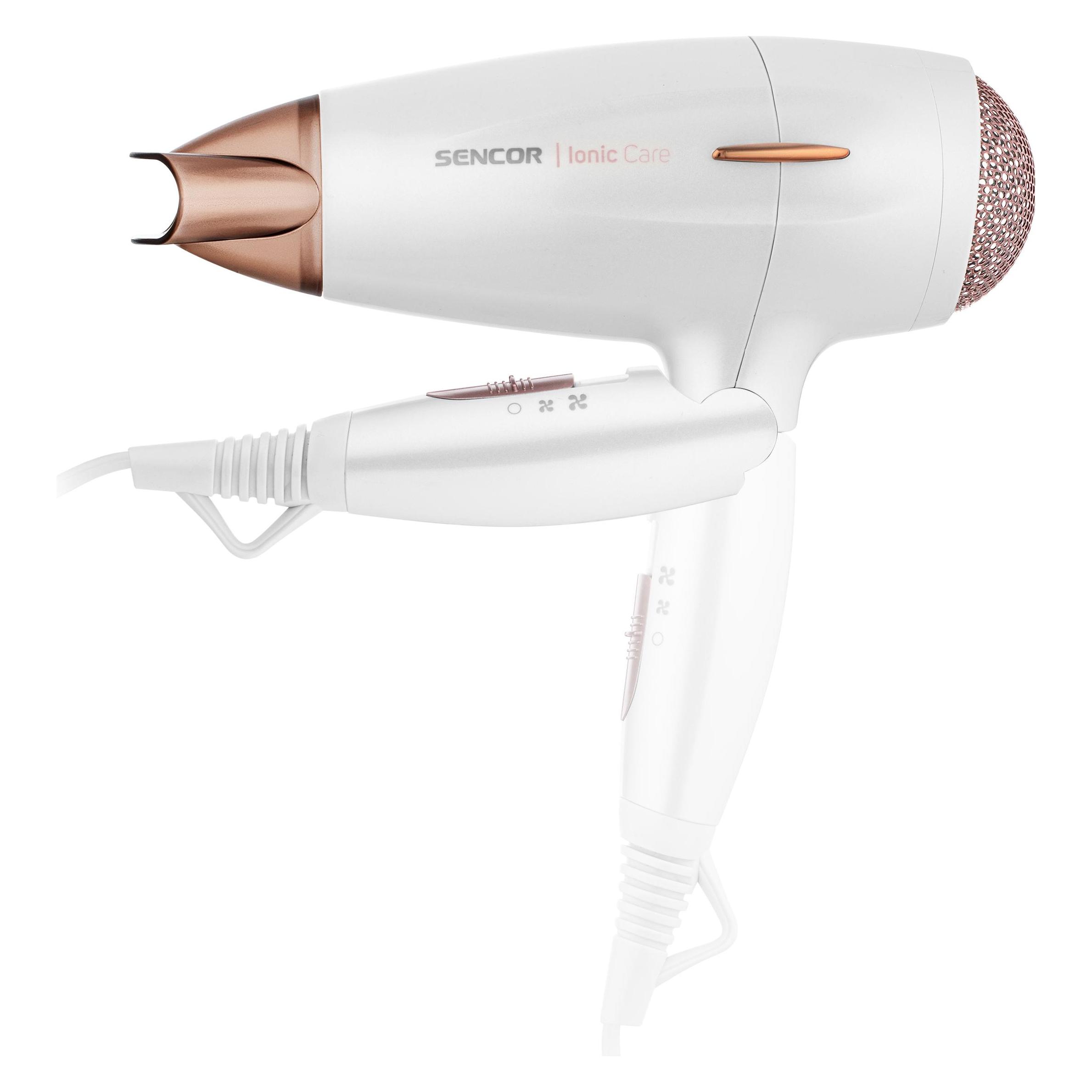 Sencor hair dryer 2000W, SHD 7200GD (2000 W) (SHD 7200GD)