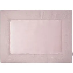 Baby's only, Laufgittereinlage, Babys Only Sky Laufgittereinlage, Alt Rosa - 80x100 (100 x 80 cm)