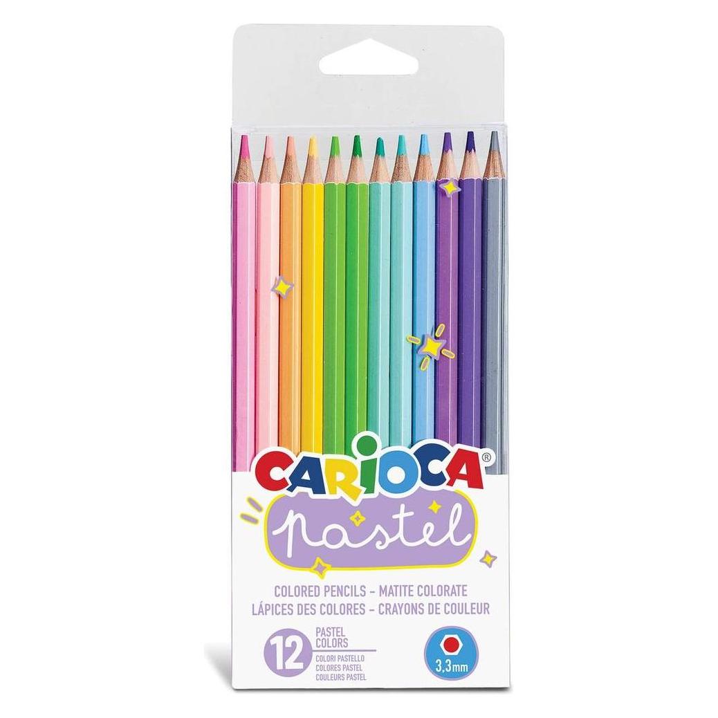 Carioca 43034 (12x) (43034)