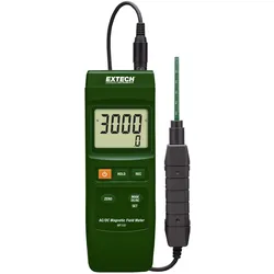 Extech, Detektor, Magnetfeld Analysegerät MF100 (Magnetfeld Analysegerät)