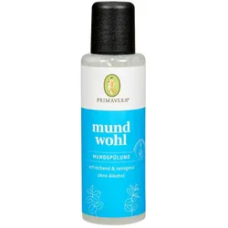 mundwohl Mundspülung 250 ml
