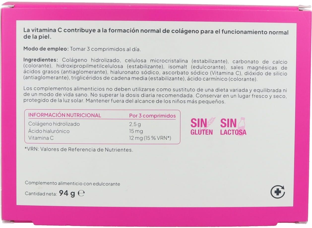 Innovage Piel Colágeno 2x45 comp