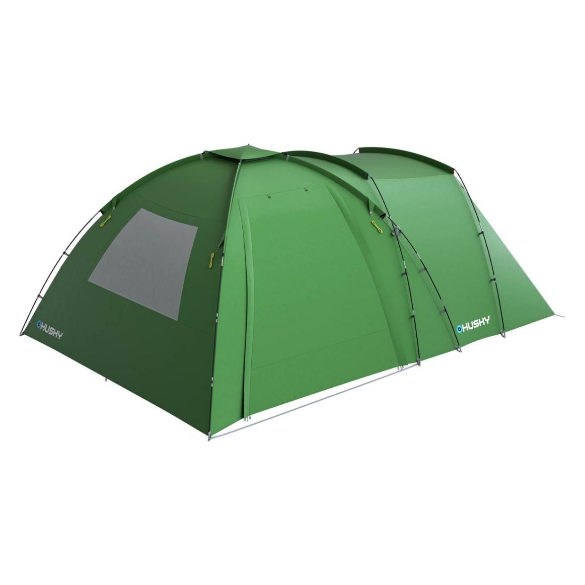 Husky BOSTON 5 green (59001558)