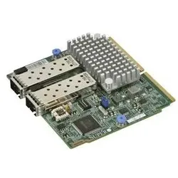 Supermicro Server ZUB AOC-MTGN-I2S-O (Ethernet), Netzwerkkarte