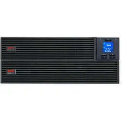 APC Easy UPS SRV - USV (Rack - einbaufäh (5000 VA, 5000 W, Online-Doppelwandler USV), USV