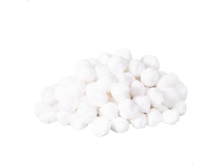 Intex 500g Pool Filtration Balls One Size