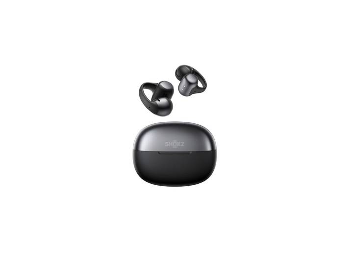Shokz Ecouteurs Opendots One sans fil Bluetooth - Noir