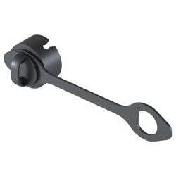 Wieland Electric 06.564.1553.1 Verschlussstück für Buchsen