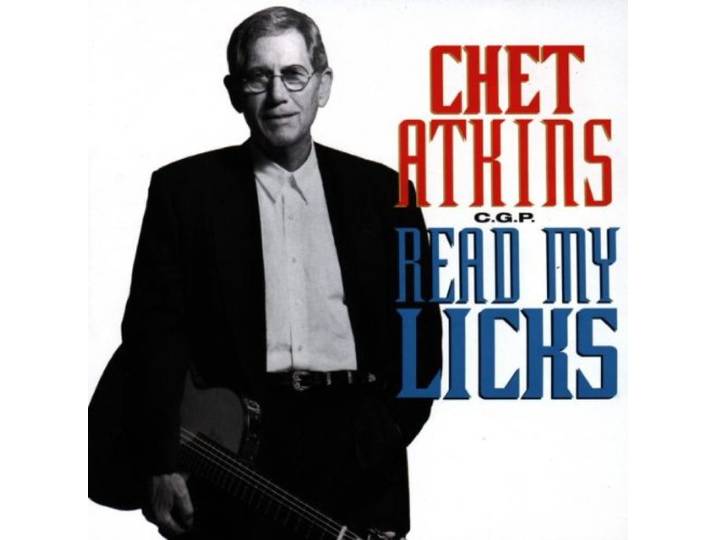 Read My Licks