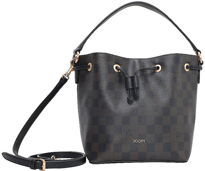 JOOP Tasche - Bucket Bag CORTINA PIAZZA FRANZISKA schwarz EG