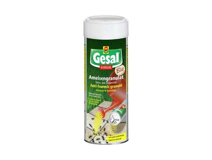 Gesal Ameisengranulat Barriere