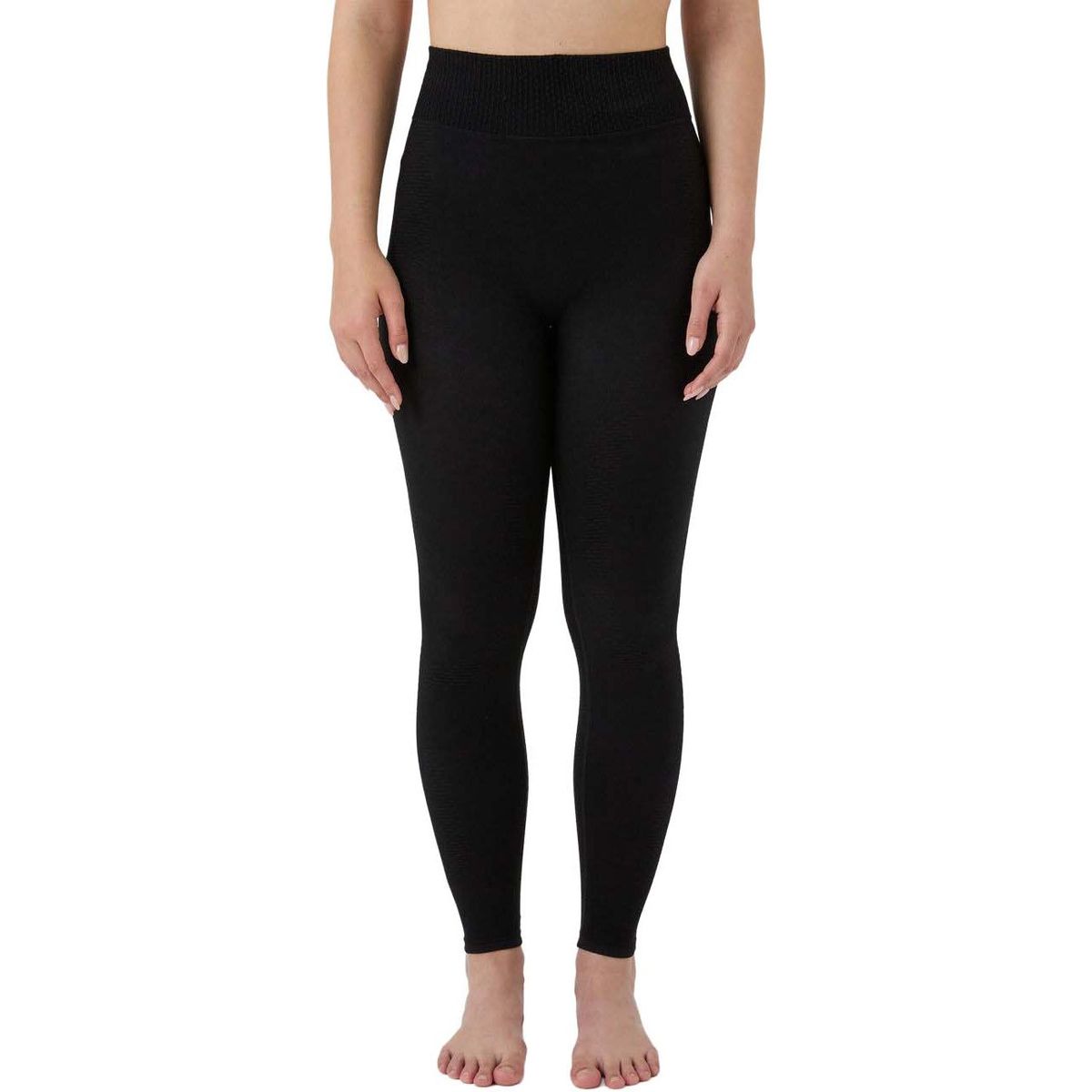 Uyn Woman Rock Fit Lift UP OW Leggings black (B000) XS O103231-B000-XS
