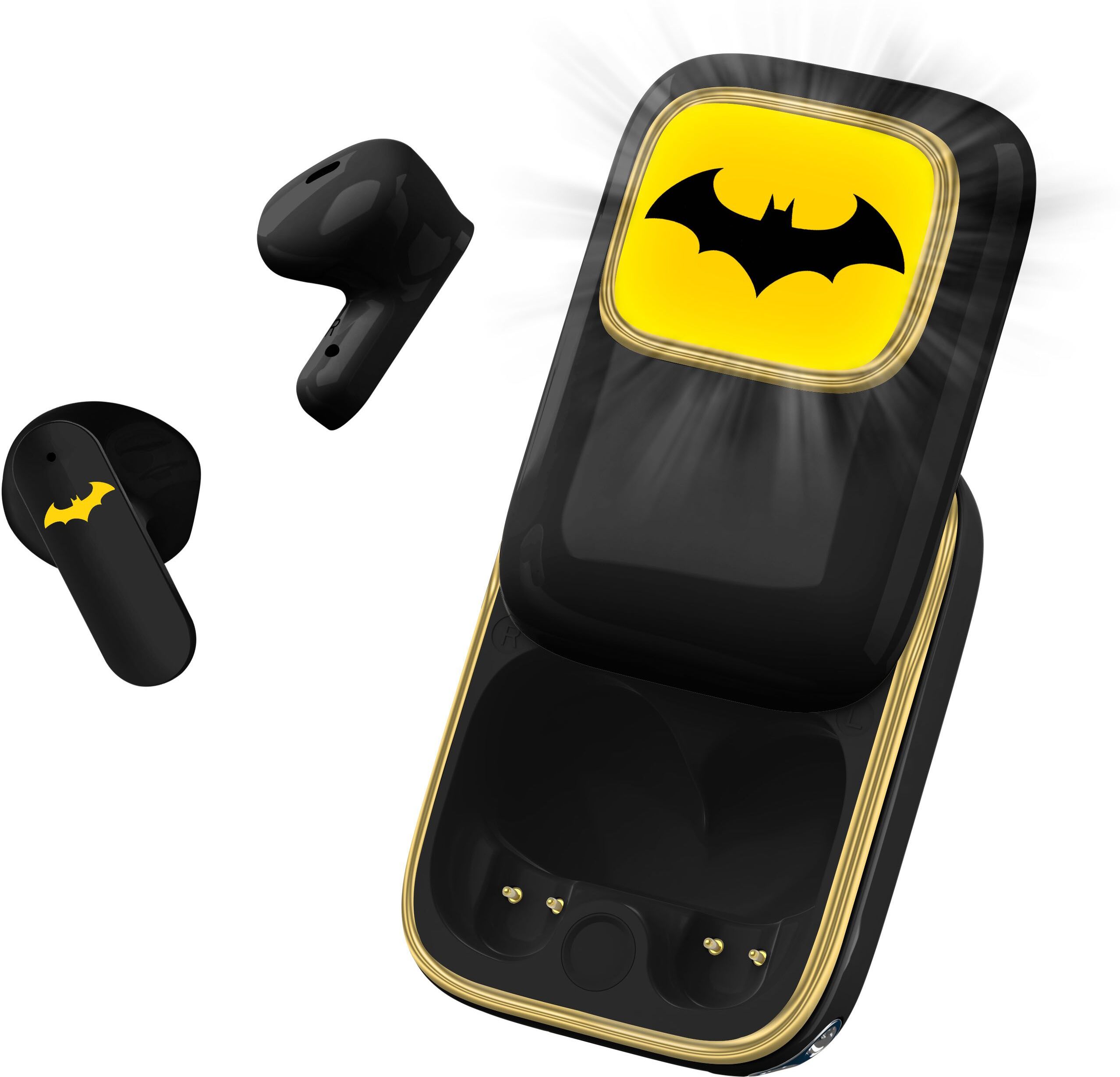 OTL - Batman Dark Knight Slide TWS earphones