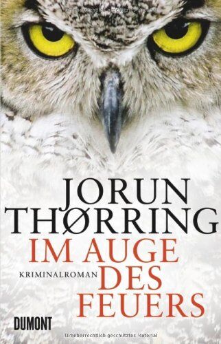 Jorun Thorring - Im Auge des Feuers - Preis vom 09.10.2026 07:28:09 h
