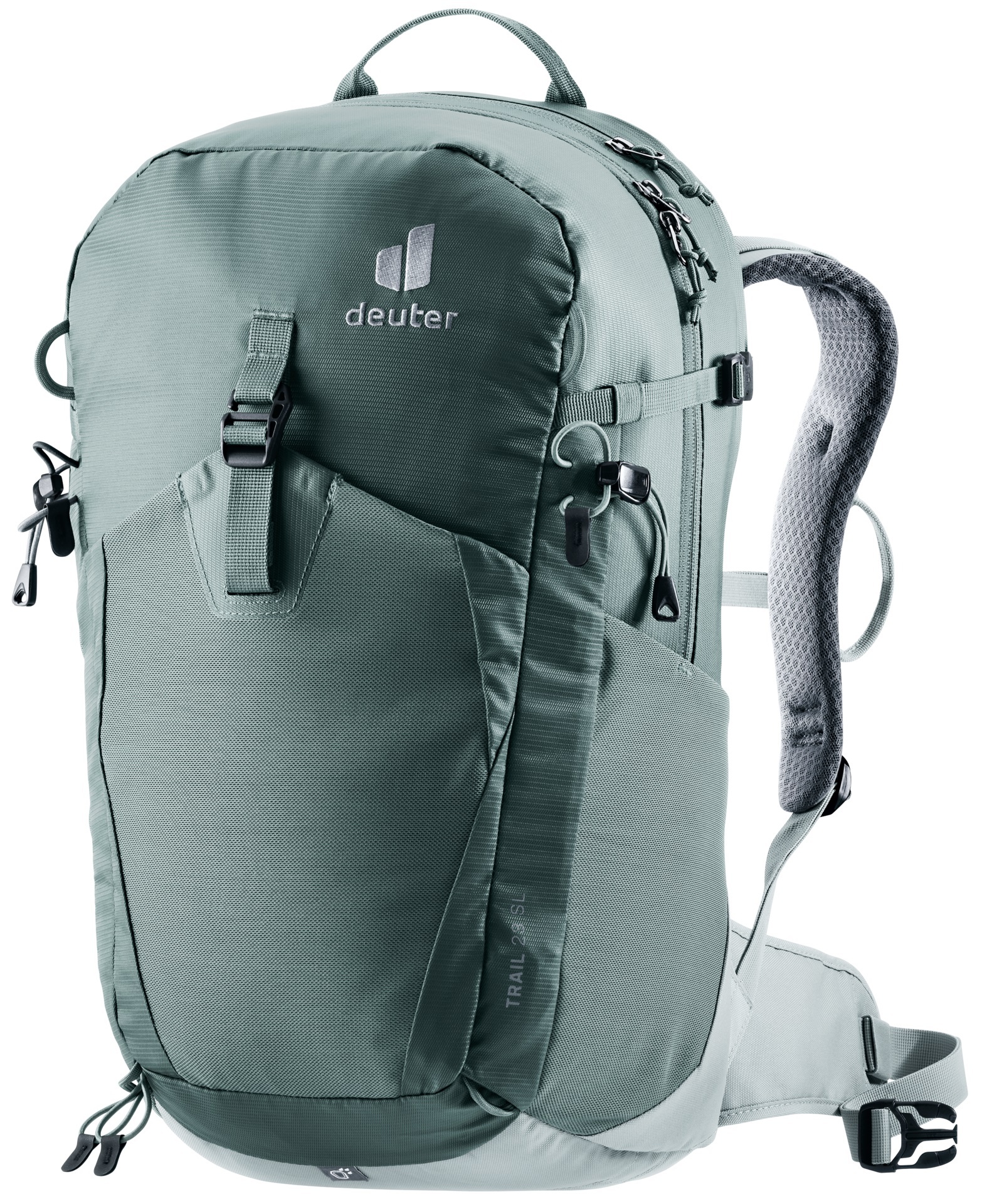 Deuter Trail 23 SL Barva: teal-tin