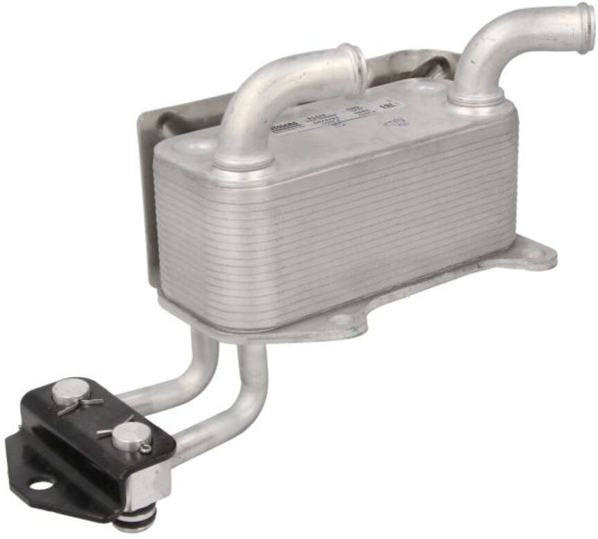 Ölkühler, Automatikgetriebe NISSENS 91576