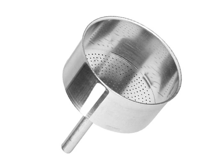 Bialetti Ersatztrichter für Moka Express