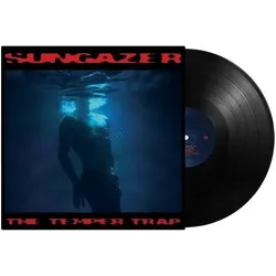 Mushroom Music Group, Schallplatten, Sungazer (VINYL) (The Temper Trap)