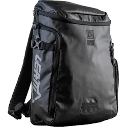 Leatt LapTop, Rucksack - Schwarz - 28 l