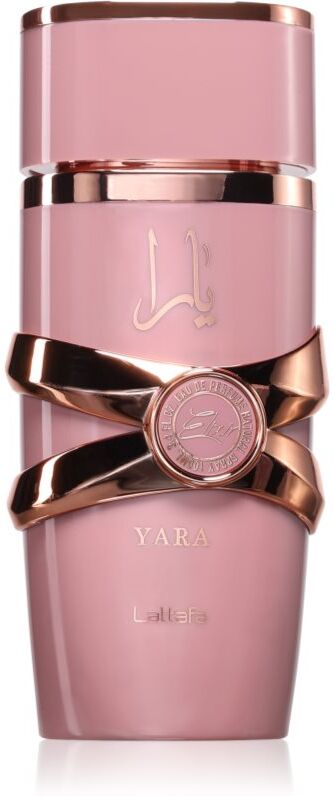 Lattafa Yara Elixir Eau de Parfum pour femme 100 ml