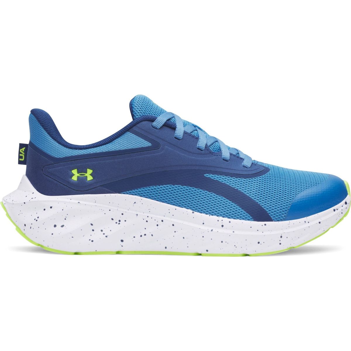 Under Armour BGS Ascend blue flash light (430) 3.5 6010472-430-3.5