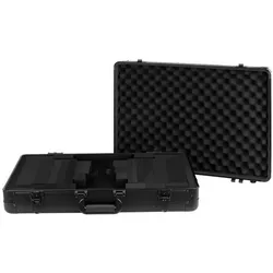 Zomo MFC-30, DJ Cases, Schwarz