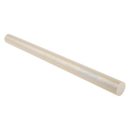 RS PRO Halbzeug Stab Peek450G 20x300mm (770692)