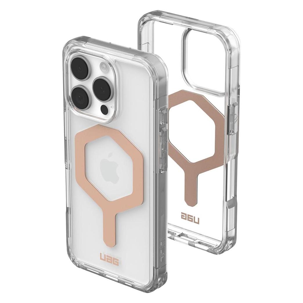 UAG Urban Armor Gear Plyo MagSafe Case (Apple iPhone 16 Pro) (114480114348)